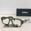 Retro Small Frame Sunglasses Women Fashion Trendy Designer Shades Men Classic Square UV Protection Driving Polarized Sunglasses