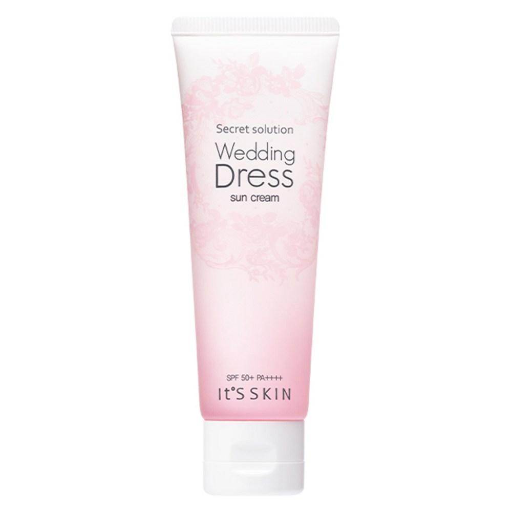 It's Skin Secret Solution Свадебный крем для загара SPF50+ PA++++, 50 мл, 1 шт.