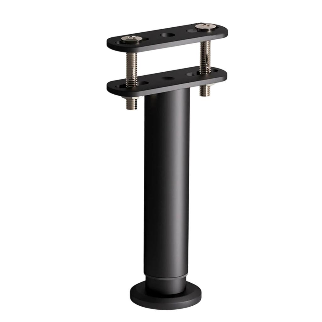 Регулируемые по высоте опорные ножки для каркаса кровати с более широким основанием, сверхпрочные ножки-подставки для увеличения высоты кровати, основа для центральной ламели кровати