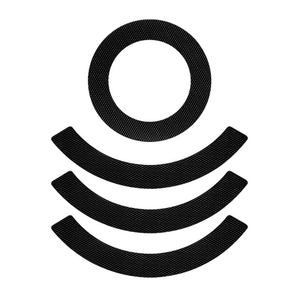 Модуль-наклейка для робота-пылесоса N9+/X2/T10/T20, запасная часть, высокая прочность, простая установка, аксессуары