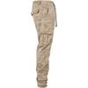 Urban Classics Mens Camo Cargo Jogging Bottoms