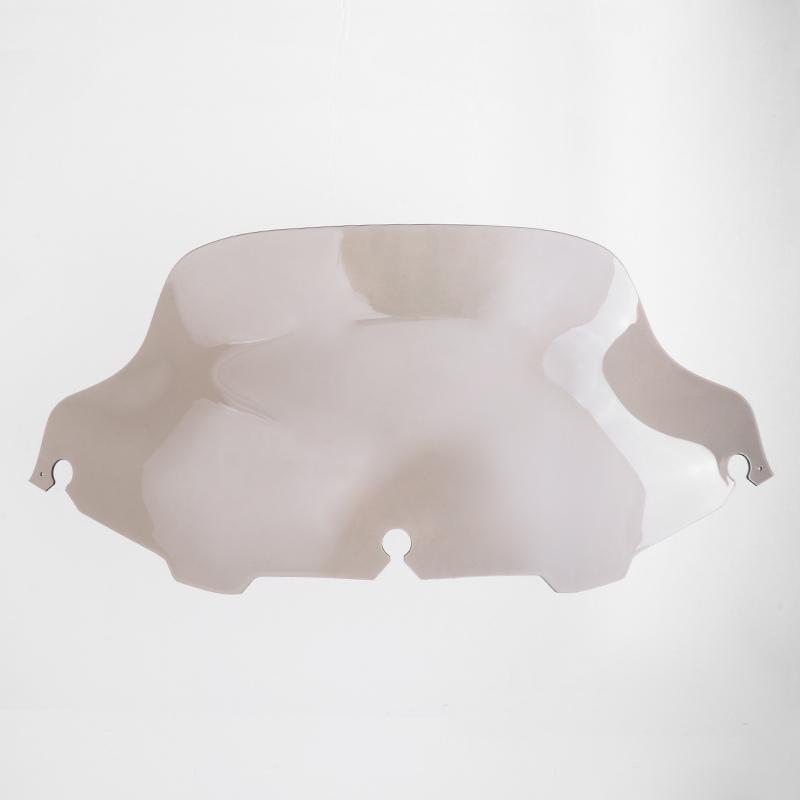 6" 8" Ветровое стекло Мотоцикл Для 1996-2013 Harley Electra Street Glide FLHX Touring CVO Ветроотражатель Ветровое стекло Обтекатель Кейс