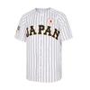Hot-selling printed baseball jersey OHTANI No. 16 baseball shirt sports hip-hop party jersey
