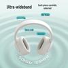 Edifier K710W Полноразные Bluetooth-наушники для учебы