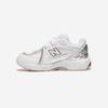 [New Balance] Kids Lifestyle Comfort Sneakers [P19067MP-7MP]