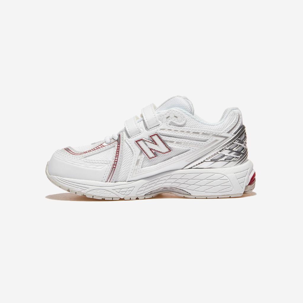 [New Balance] Kids Lifestyle Comfort Sneakers [P19067MP-7MP]