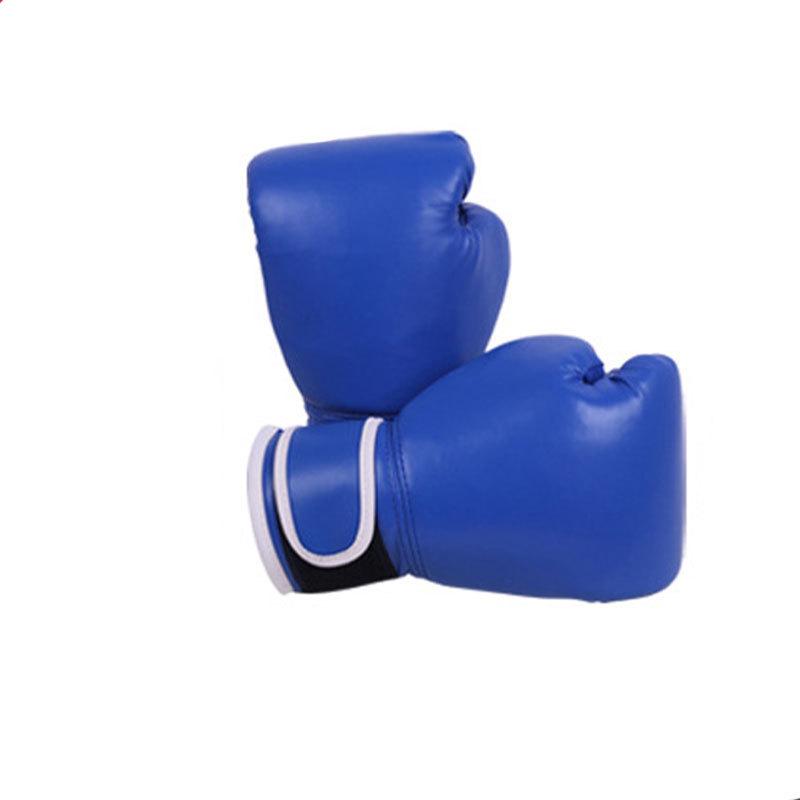Boxing Gloves for All Ages: Kids, Teens & Adults - Ideal for Training & Punching Bags