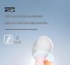 Galaxy Star 8 Car Interior Set: Headrest Lumbar Support with Neck and Waist Protection Pillows