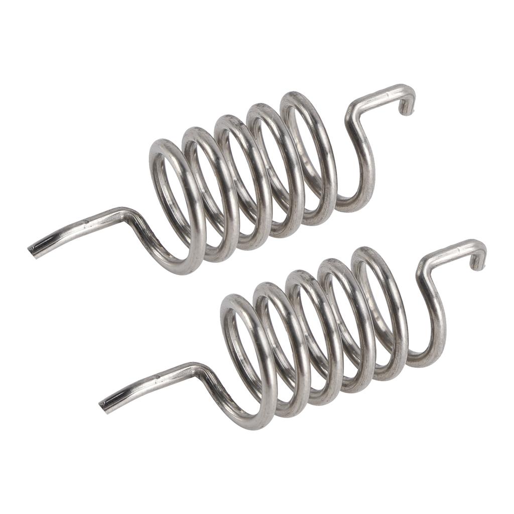 Пружины для замены дверных петель морозильной камеры для Dometic RM2301 RM2553 RM2350