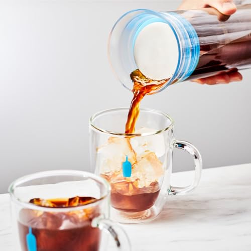 Кувшин для холодного заваривания Blue Bottle Coffee