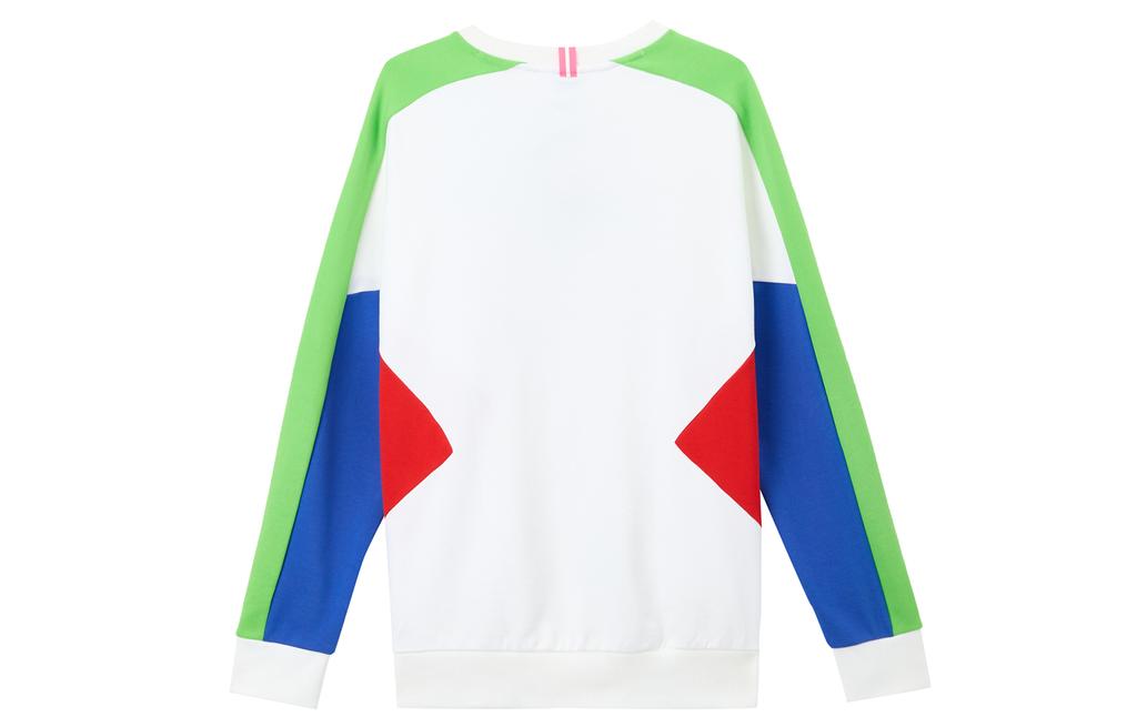 Men's PUMA TFS Crew Sweatshirts Men's Crew Neck Moderate Regular