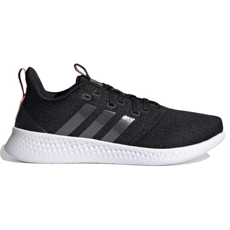Adidas Puremotion 'Black Grey' Women's FY9817