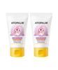 [Catch! Teenieping Limited Edition] Zinc Mild Up Sun Cream SPF50+ PA++++ x 2