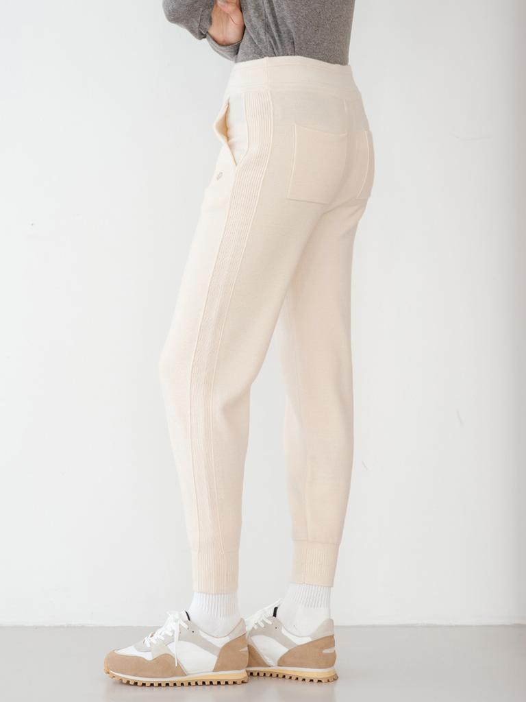 NITINA Daily Knit Jogger Pants Ii Cr