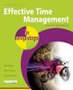 Книга Effective Time Management In Easy Steps