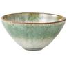 Matcha X Oribe Nagashi Summer Matcha Mino Made In Japan Ale-net Bowl, 13 H6.5cm, Bowl, Ceramic, Ware,