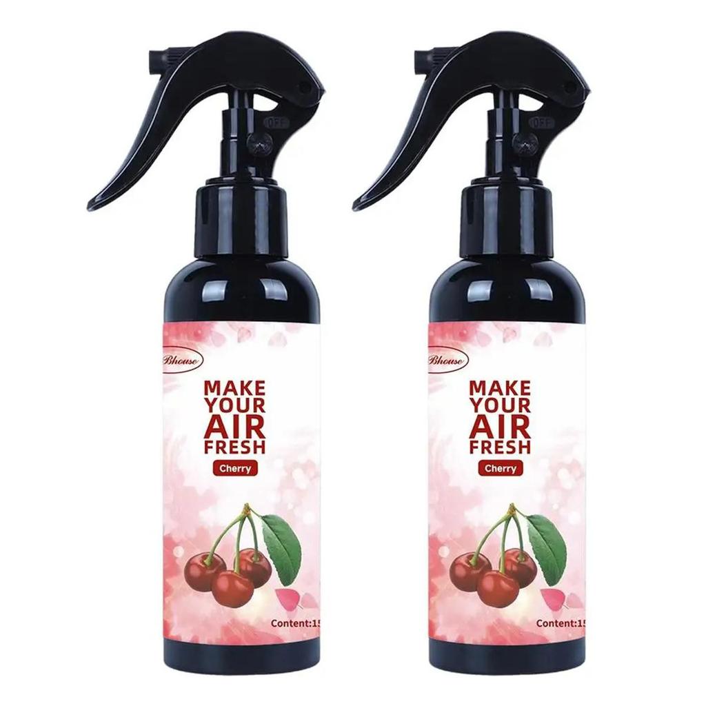 150 мл освежитель воздуха для автомобиля спрей для рук парфюм устранение запаха необходимое длительное очищение воздуха для дома дезодорирование для автомобиля