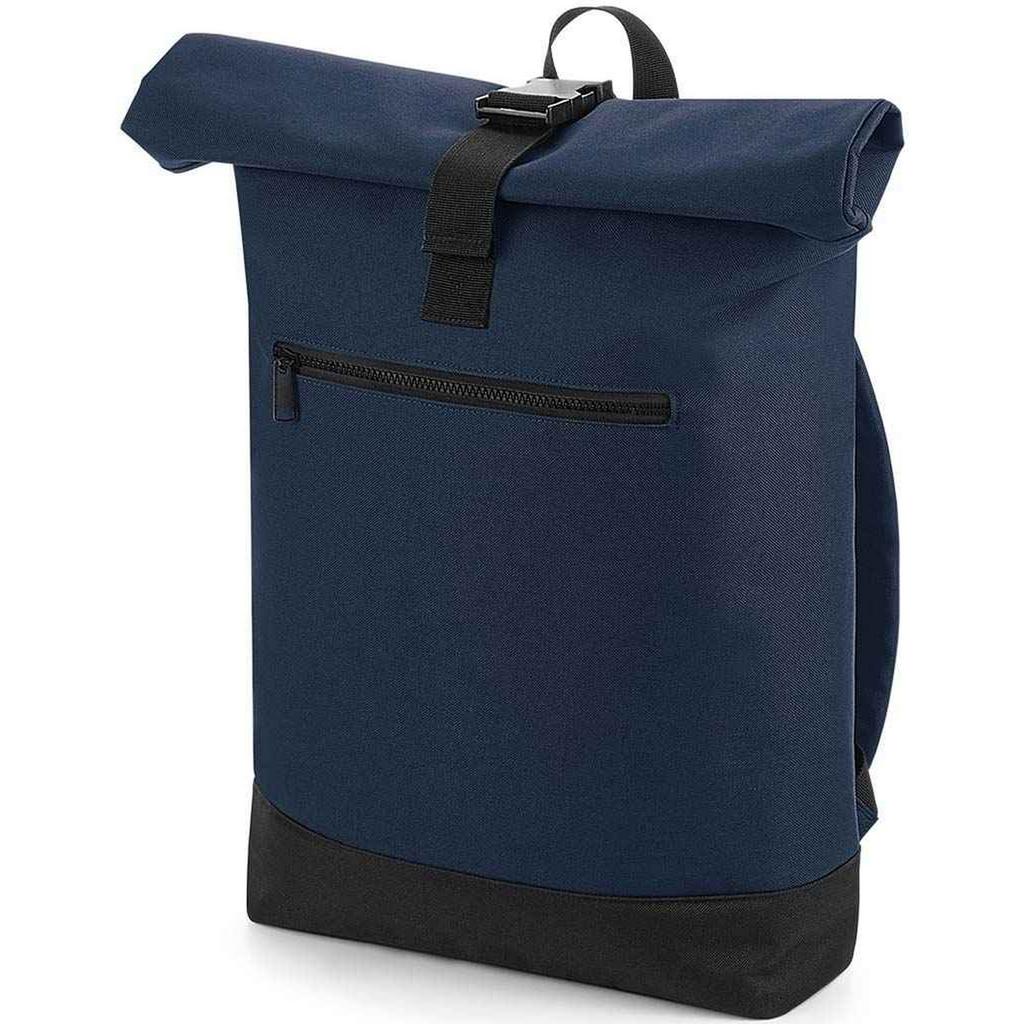 BagBase Roll Top Backpack