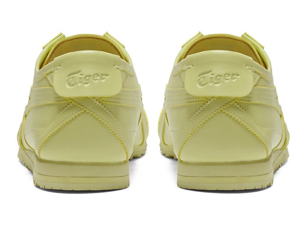 1183C347-750 Onitsuka Tiger Mexico 66 Cactful-S Желтый (Мужской)