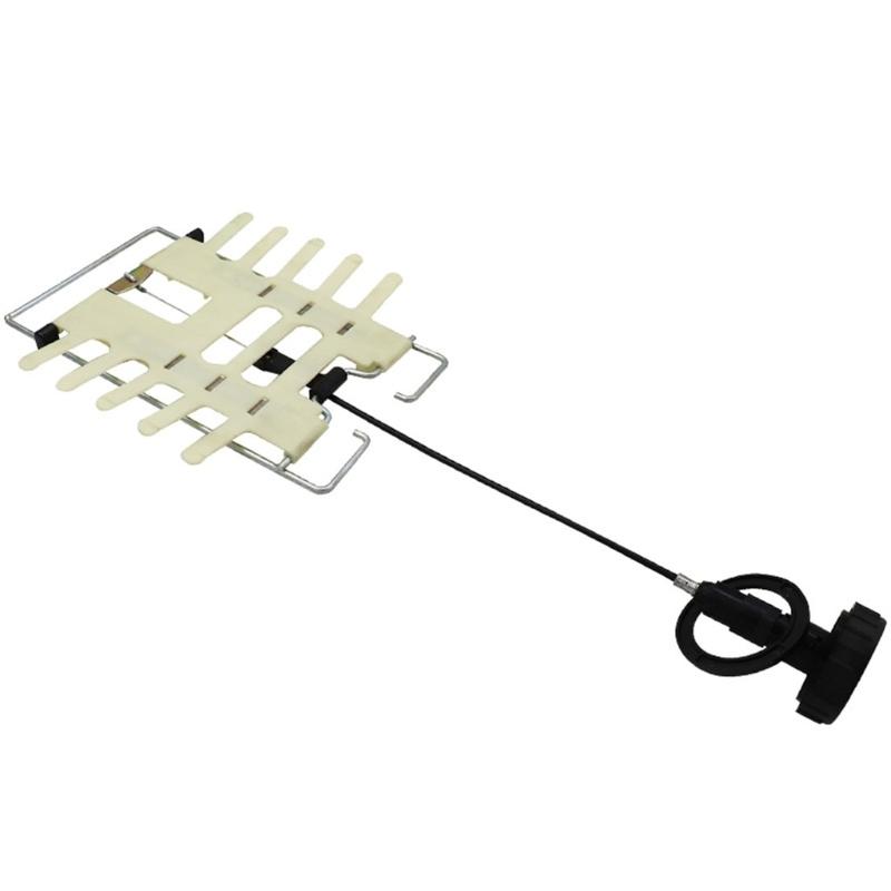 Back Lifting Adjustable Car Lumbar Support Hand Operated Relaxation Dropship