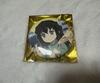 [USED] Demon Slayer: Kimetsu No Yaiba Tokito Muichiro Moon Viewing 2022 Washi-style Random Can Badge