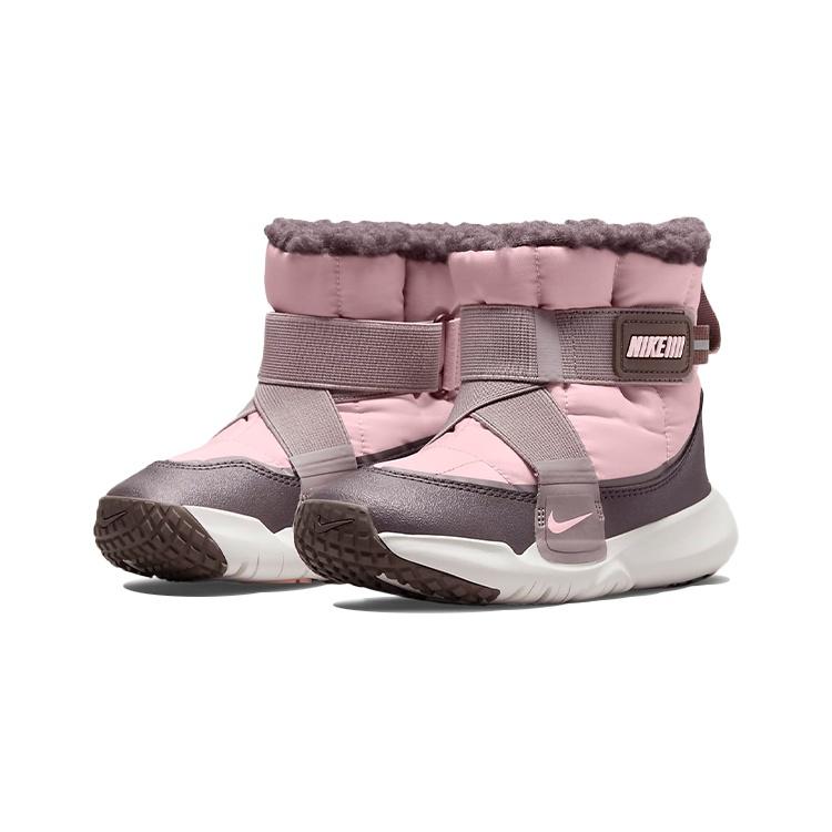 (PS) Детские ботинки Nike Flex Advance 'Pink Glaze' DD0304-600