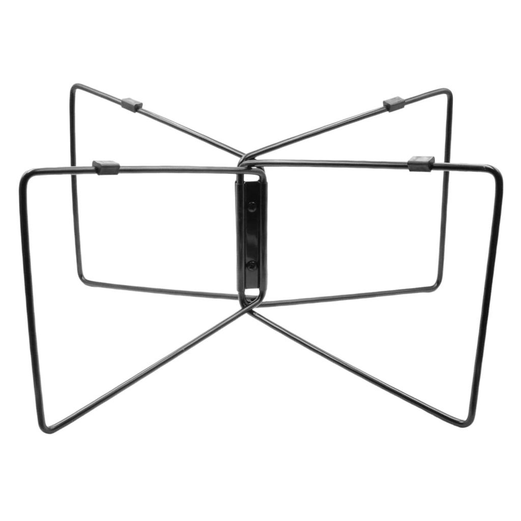 Складная подставка для ящика-холодильника, грузоподъемность 100 кг, легкая, для кемпинга, хранения багажа, рыбалки, универсальная подставка для холодильника, подставка для контейнера, простая