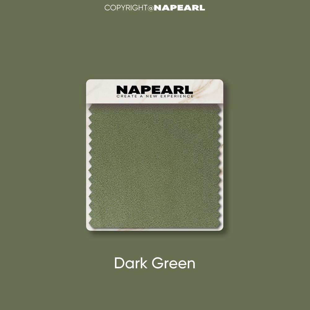 1 шт. NAPEARL 70-80% затемняющие несколько однотонных окрашенных штор для гостиной, спальни, мягкая занавеска, домашний декор