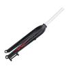 MEROCA Mountain Bike Barrel Shaft Hard Fork For Disc Brake 26/27.5/29 Inch Boost 15x100/110mm Forks EIEIO Bicycle Parts