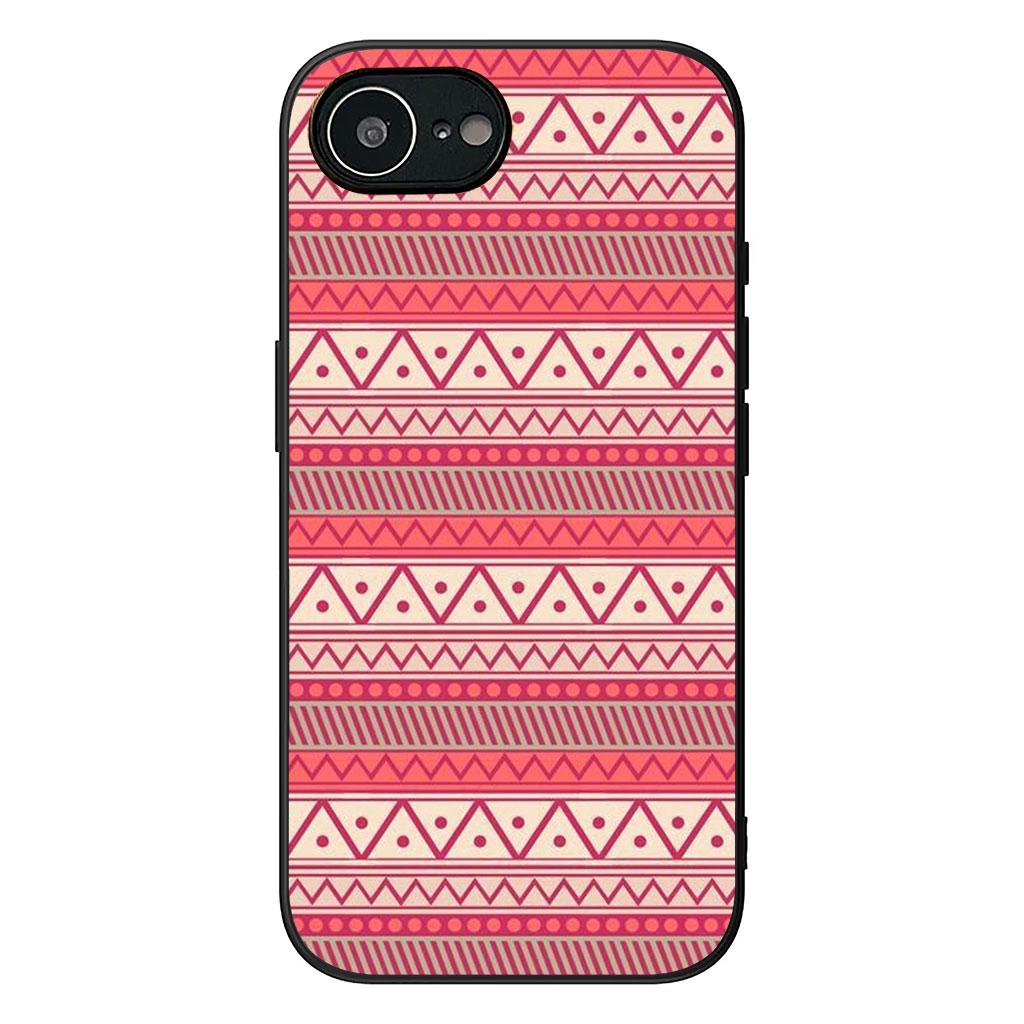 Cover for Xiaomi Poco F7 F6 F8 Ultra F5 X7 X6 X5 X3 NFC M7 M6 Pro C85 C75 C65 C71 C61 Case Aztec Tribal Tribe Colorful Texture