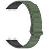 Силиконовый ремешок для часов для Huawei Band 10 NFC/10/9 NFC/9/8 NFC/8, сменный магнитный ремешок на запястье