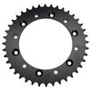 520 Задняя звезда для мотоцикла Yamaha WR400F 99-01 WR426F 01-02 YZ426F 00-02 YZ450F YZ450FX WR450F 99-26 TT-R230 TTR230 05-26