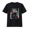 Paulie Walnuts Sopranos Movie Retro Tv Show Funny T Shirt New Vintage Versatile Homme Top For Everyday Wear Stylish
