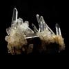 Stones and Minerals. Quartz. 826.0 Ct. Freney d'Oisans, Bourg d'Oisans, France..