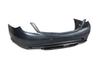 AMG Rear Bumper (2014-2018) for Mercedes S-class W222