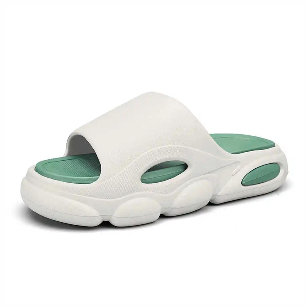 Размер 43 на платформе мужские белые повседневные кроссовки тапочки резиновые шлепанцы для обуви сандалии спортивные кроссовки что
