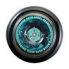 Bandai HYPER YOYO ACCEL Гипер Йо-Йо Аксель Аксель Раунд - Темный Жук -