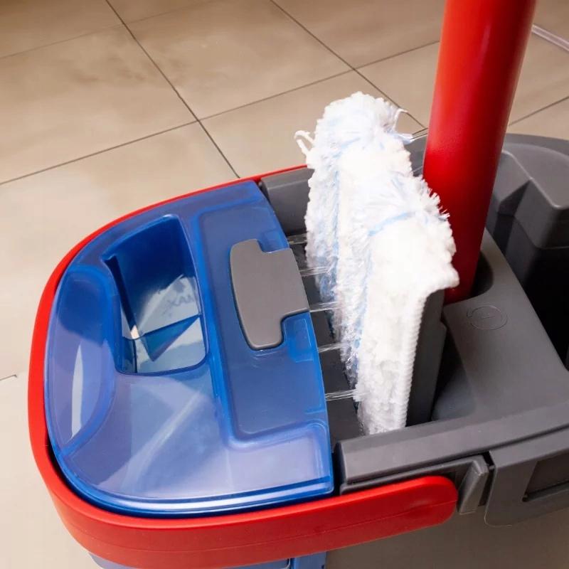 Mop Płaski Vileda H2Pro