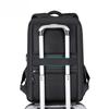Men's Business Commuting Backpack High-end Fashion Travel Women's Backpack Waterproof Computer Bag Shoulder Casual School Bag