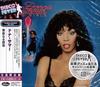 CD БИЛЛ ЧЕМПЛИН Livin For Love SICX30096 Sony Records В 2021 году Япония Obi Рок