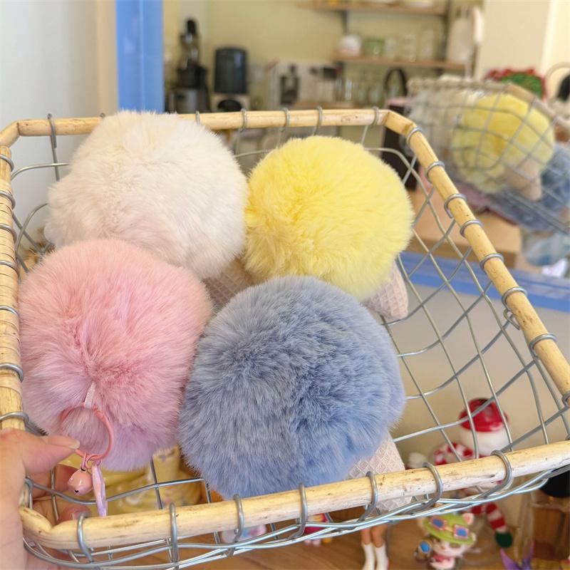 18 см плюшевый рюкзак с мороженым, подвеска, десерт, еда, милая игрушка для мягкой куклы, красочная пряжка для ключей, подарок на день рождения, сумка, декор