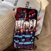 Чехол для телефона Fire Force для iPhone 15 14 11 12 13 Mini Pro XS Max Чехол 6 7 8 Plus X XR SE 2020 Funda Shell