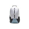 Polyester Laptop Bags Basketball Bags Backpack Regular Unisex White Jordan 9A1971-637