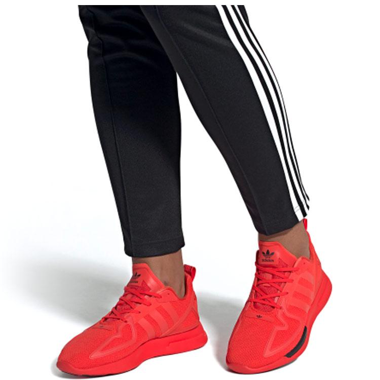 adidas Zx 2K Flux 'Hi-Res Red' FV8478