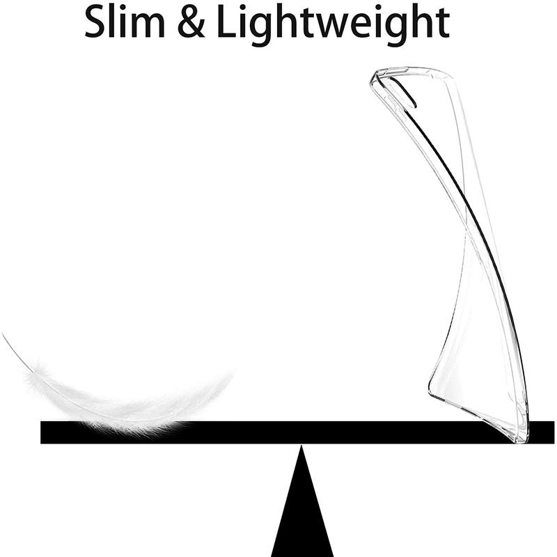 Ультратонкий прозрачный чехол для iPad Pro 12,9 дюйма 2021 2020 2018 2017 2015 прозрачный чехол для iPad Air 1 2 3 4 iPad 10,2 дюйма 2019 2020 9,7 дюйма