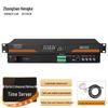 Zhongtianhengke BeiDou/GPS/4G Network Time Server