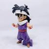 Аниме Dragon Ball EX Фигурка Милый Сын Гохан Фигурка Ребенка Сильные Цепи Сын Гохан Фигурки Действия Модель КуклаИгрушки для Детей Подарки