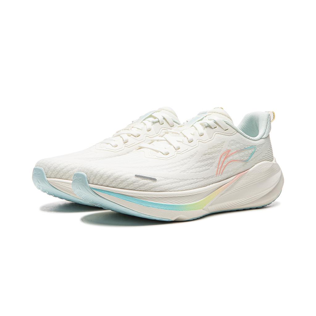 Li Ning My Leap 4.0 Амортизация Скользкая Устойчивая к истиранию Дышащая Поддержка Легкая Упругая Низкий профиль Повседневная ARSW036-6