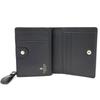 Кошелек-портмоне Bifold Leger 65-6250 Черный