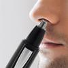 Men's Beauty Sideburn Nose Hair Remover